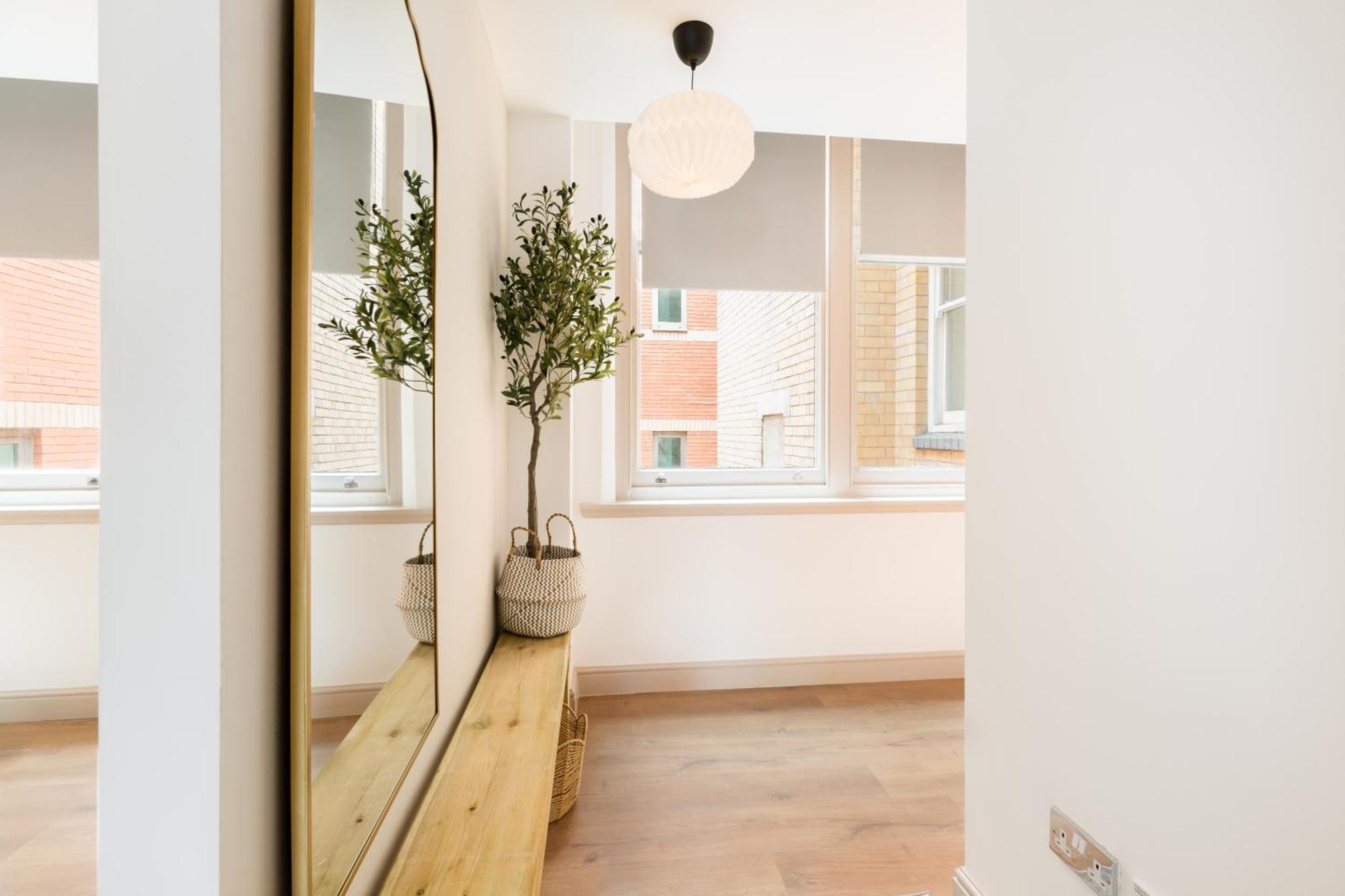 Yasuko Apartment Birmingham Zewnętrze zdjęcie