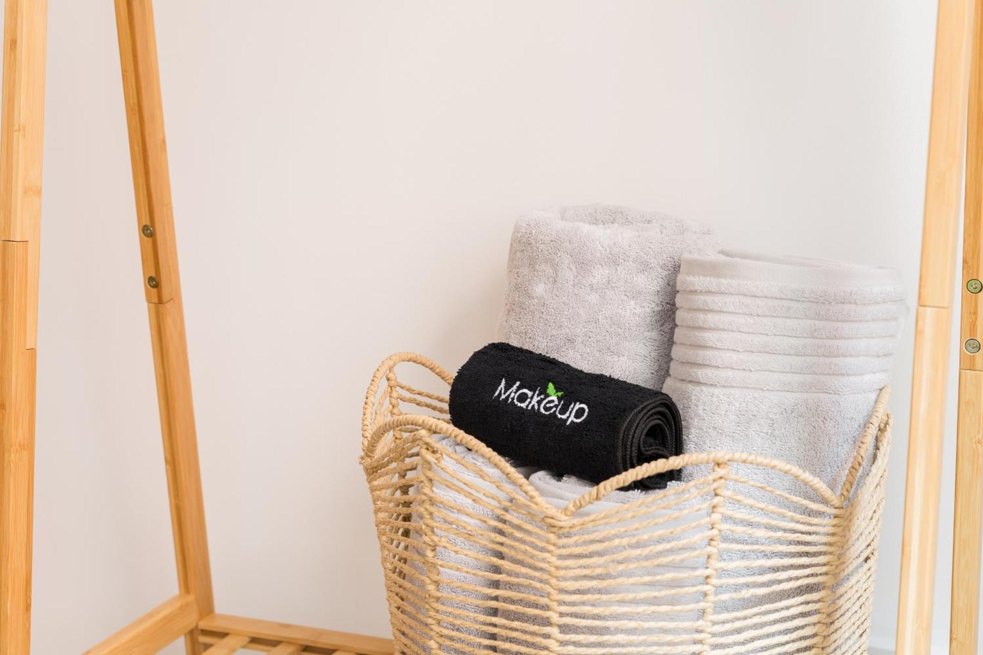 Yasuko Apartment Birmingham Zewnętrze zdjęcie